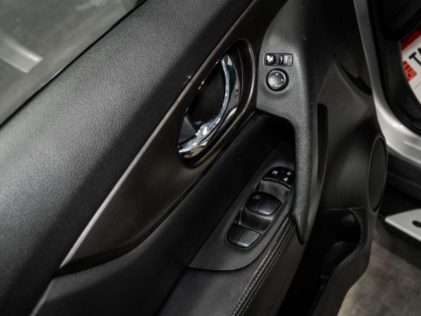 Nissan X-Trail III с пробегом 2015 года, цена 1 505 000 рублей, 192500 км, внедорожник, Автокод Объявления