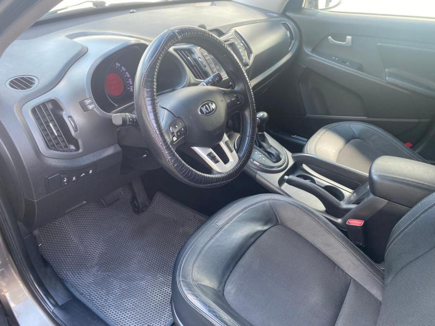 Kia Sportage III Курган  - изображение 7