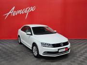 Volkswagen Jetta VI Рестайлинг Вологда  - изображение 24