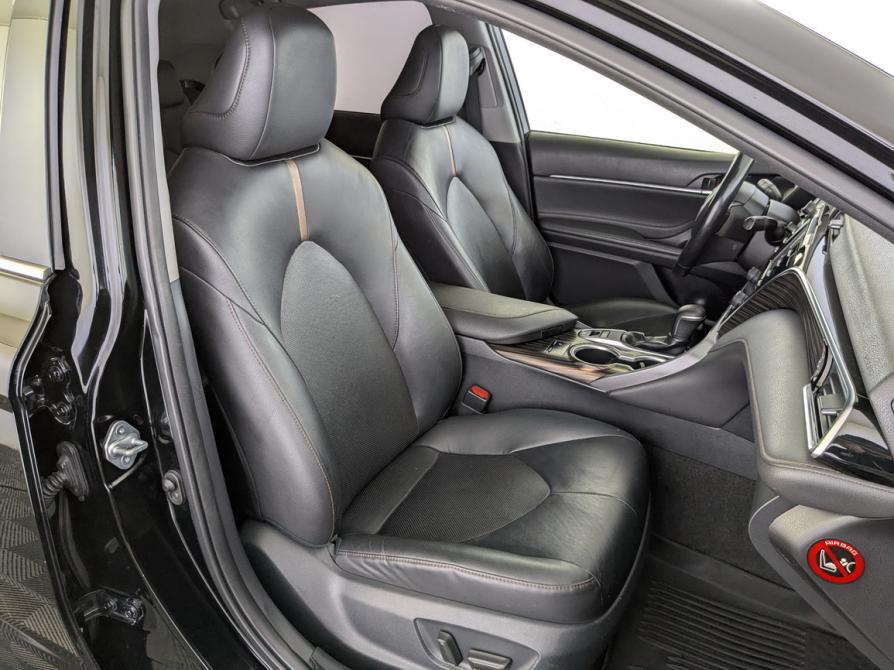 Toyota Camry VIII (XV70) Москва  - изображение 24