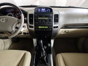 Toyota Land Cruiser Prado 120 Series Рестайлинг Москва  - изображение 33