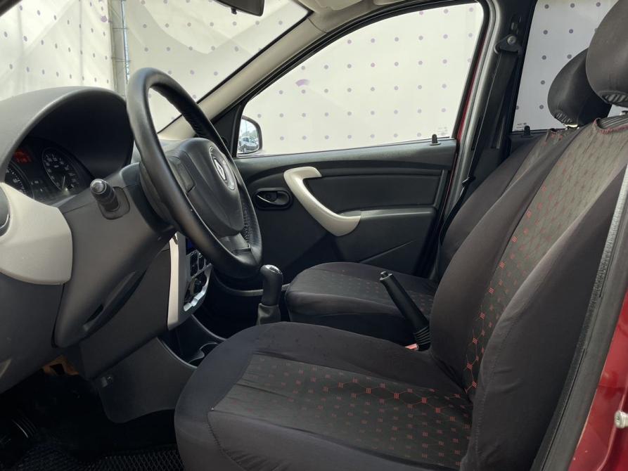 Renault Logan I Рестайлинг Тамбов  - изображение 10