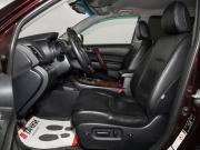 Toyota Highlander II (XU40) Рестайлинг Иркутск  - изображение 34
