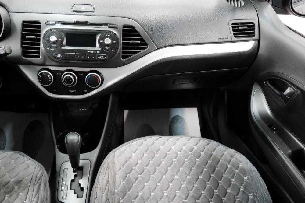 Kia Picanto II Омск  - изображение 18
