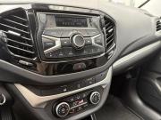 Lada (ВАЗ) Vesta I Москва  - изображение 39