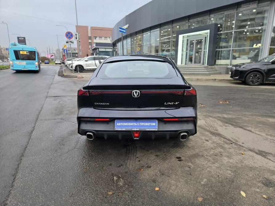 Changan UNI-V I Санкт-Петербург  - изображение 5