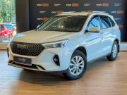 Haval M6 II Тула  - изображение 16