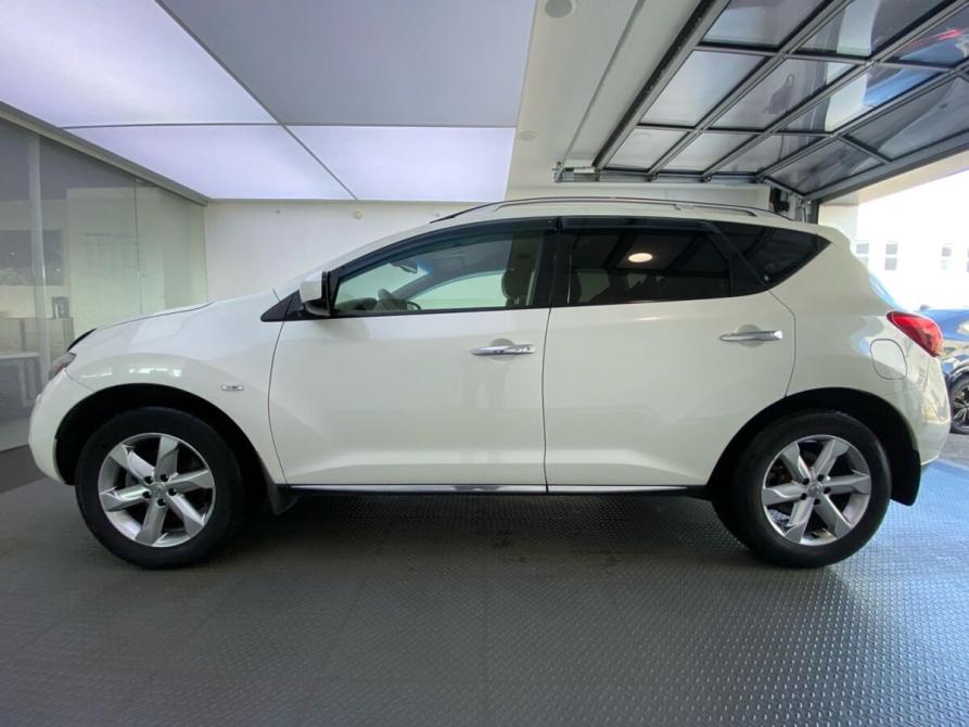 Nissan Murano II (Z51) Уфа  - изображение 10