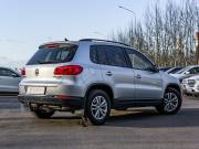 Volkswagen Tiguan I Рестайлинг Санкт-Петербург  - изображение 17