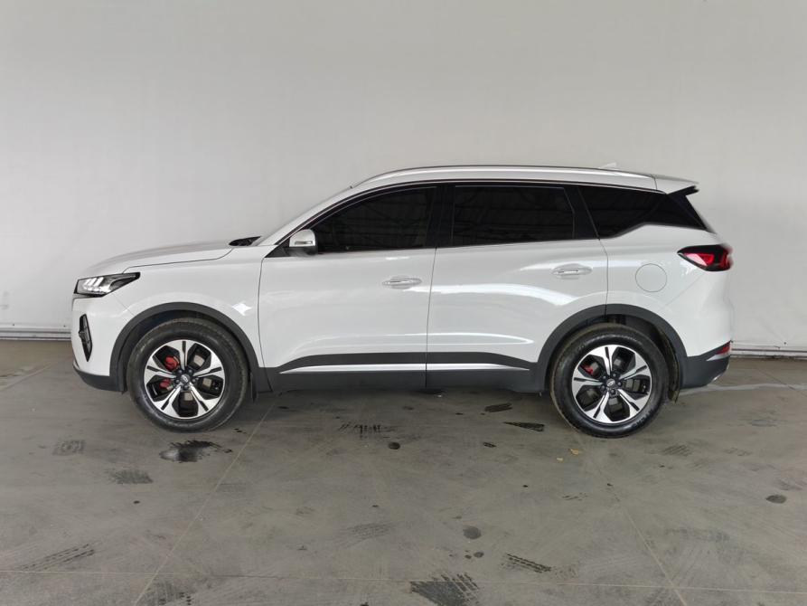 Chery Tiggo 7 Pro Max I Москва  - изображение 4