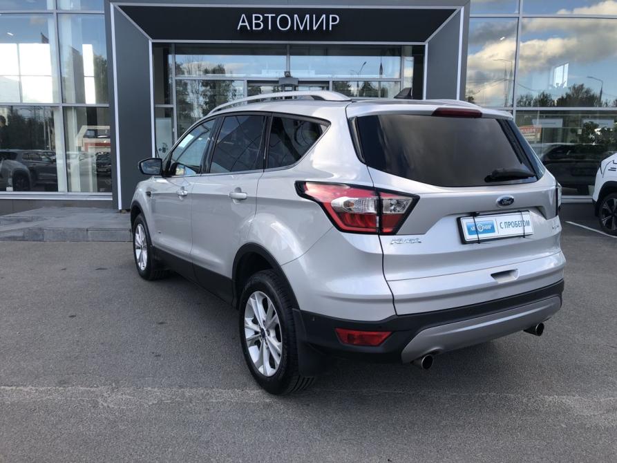 Ford Kuga II Рестайлинг Брянск  - изображение 7