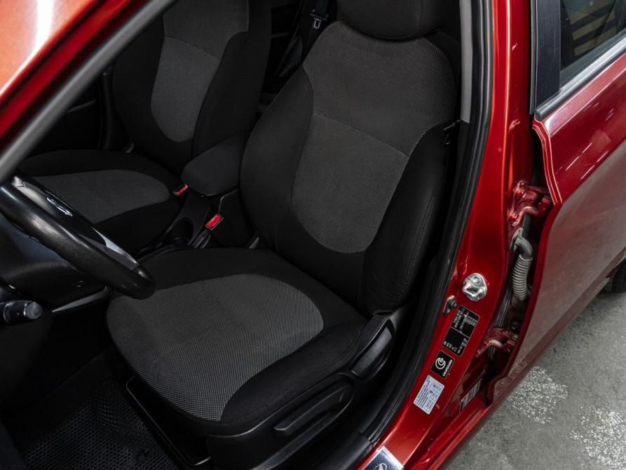 Hyundai Solaris I Тюмень  - изображение 13