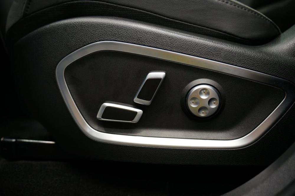 Geely Tugella I Рестайлинг Крым  - изображение 10