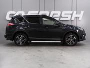 Toyota RAV4 IV (XA40) Рестайлинг Воронеж  - изображение 24