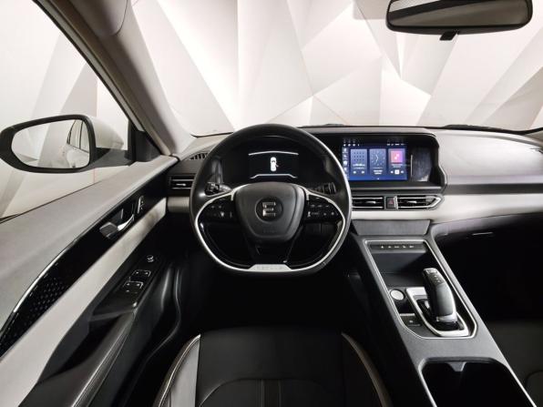 Evolute i-PRO с пробегом 2022 года, цена 1 285 000 рублей, 21136 км, седан, Автокод Объявления