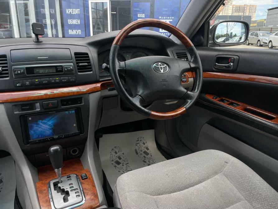 Toyota Mark II IX (X110) Краснодар  - изображение 17