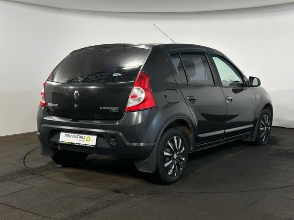 Renault Sandero I с пробегом 2010 года, цена 359 900 рублей, 240000 км, хэтчбек, Автокод Объявления