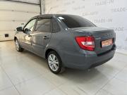 Lada (ВАЗ) Granta I Рестайлинг Пермь  - изображение 23