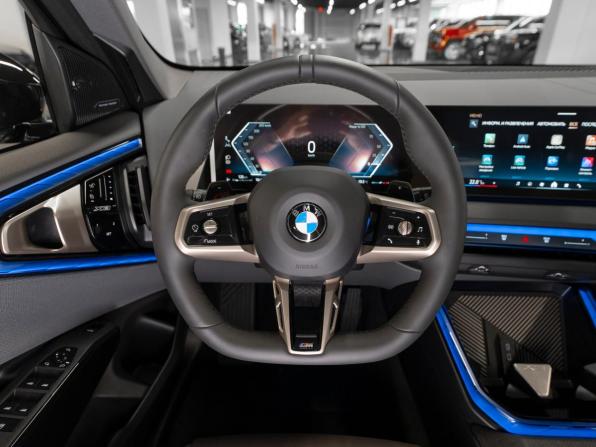 BMW X3 IV (G45/G48) с пробегом 2026 года, цена 6 930 000 рублей, 50 км, внедорожник, Автокод Объявления