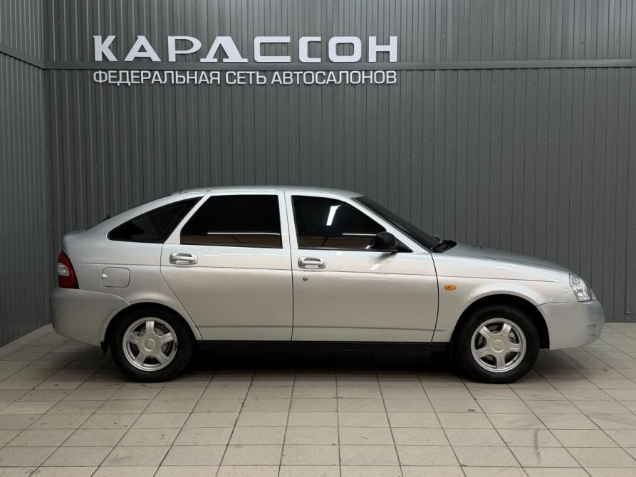 Lada (ВАЗ) Priora I Магнитогорск  - изображение 6