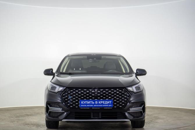 Omoda S5 с пробегом 2023 года, цена 1 279 000 рублей, 36638 км, седан, Автокод Объявления