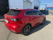 Changan UNI-S (CS55 Plus) I Сургут  - изображение 20