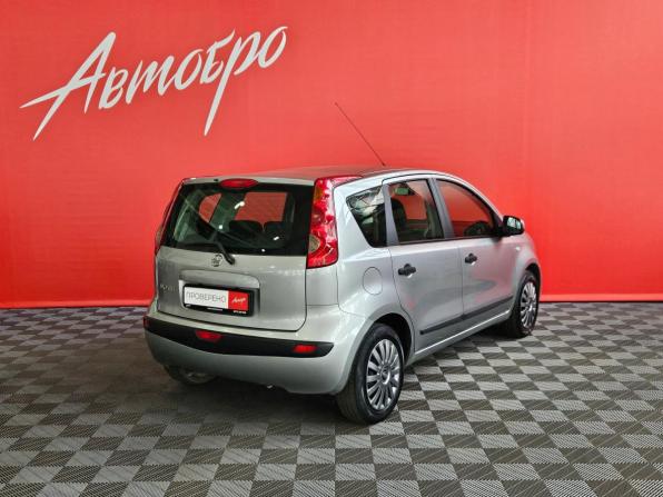 Nissan Note I с пробегом 2007 года, цена 795 000 рублей, 49414 км, хэтчбек, Автокод Объявления