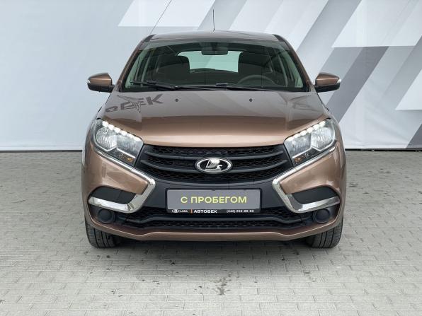 Lada (ВАЗ) XRAY I с пробегом 2018 года, цена 790 000 рублей, 110745 км, хэтчбек, Автокод Объявления