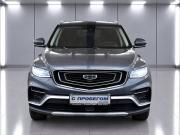 Geely Atlas Pro Москва  - изображение 20