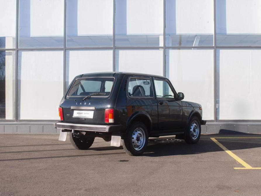 Lada (ВАЗ) 2121 (4x4) I Рестайлинг Курган  - изображение 2