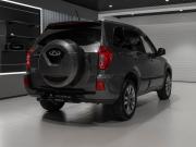 Chery Tiggo 3 I Москва  - изображение 28
