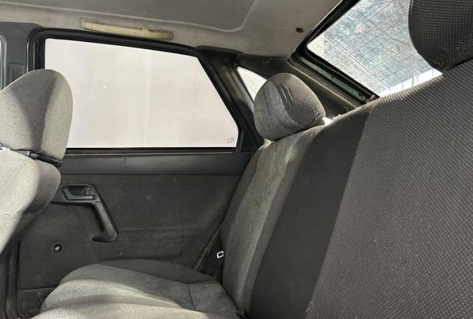 Lada (ВАЗ) 2112 с пробегом 2003 года, цена 100 000 рублей, 314197 км, хэтчбек, Автокод Объявления