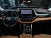 Toyota Highlander IV (XU70) Москва  - изображение 35
