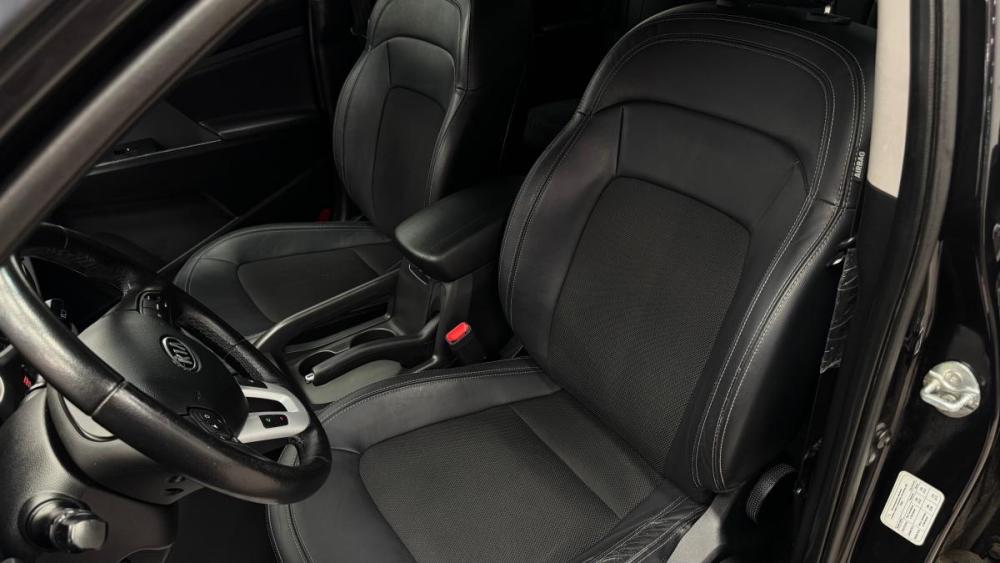 Kia Sportage III Киров  - изображение 10