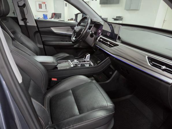 Chery Tiggo 8 Pro I с пробегом 2021 года, цена 1 749 000 рублей, 134878 км, внедорожник, Автокод Объявления