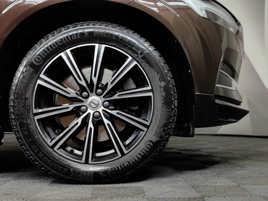 Volvo XC60 II Москва  - изображение 9