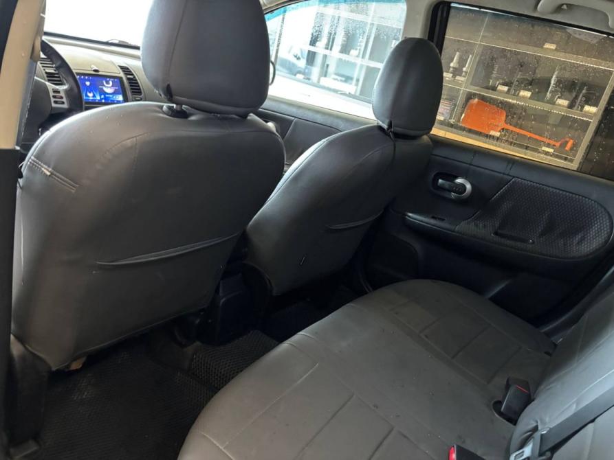 Nissan Note I Ярославль  - изображение 12