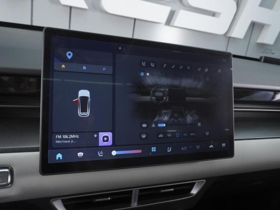 JETOUR DASHING I Ростов-на-Дону  - изображение 15