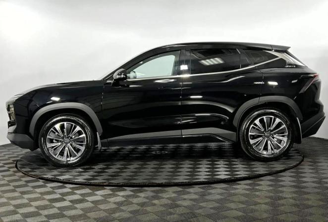 JETOUR Dashing I с пробегом 2024 года, цена 1 900 000 рублей, 57275 км, внедорожник, Автокод Объявления