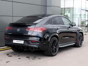 Mercedes-Benz GLE Coupe AMG II (C167) Москва  - изображение 41