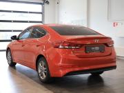 Hyundai Elantra VI (AD) Калуга  - изображение 32