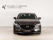 Mazda 6 III (GJ) Рестайлинг 2 Казань  - изображение 10