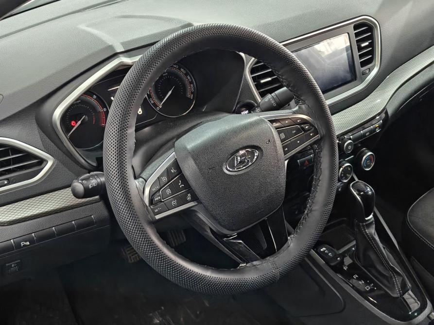 Lada (ВАЗ) Vesta I Рестайлинг (NG) Москва  - изображение 12