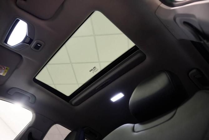 Новый Belgee S50 2026 года, цена 2 345 990 рублей, седан, Автокод Объявления