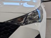 Hyundai Solaris II Рестайлинг Москва  - изображение 36