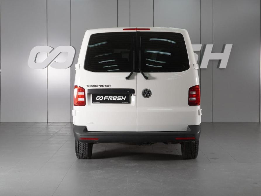 Volkswagen Transporter T6 Минеральные Воды  - изображение 4