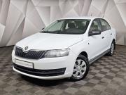 Skoda Rapid I Москва  - изображение 21