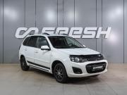 Lada (ВАЗ) Kalina II Воронеж  - изображение 16
