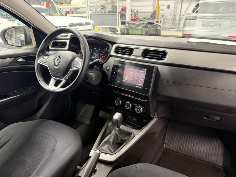 Renault Arkana I Санкт-Петербург  - изображение 3