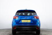 Mazda CX-5 I Пермь  - изображение 32